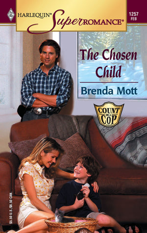The Chosen Child,Used