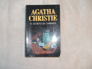 El Secreto De Chimneys/the Secret of Chimneys (Spanish Edition),Used