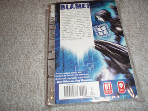 Blame! Vol. 3,Used