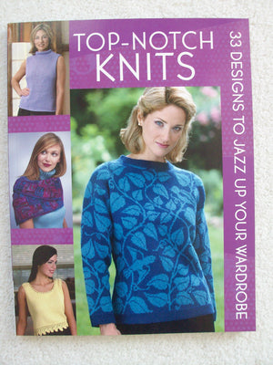 TopNotch Knits: 33 Designs to Jazz Up Your Wardrobe,Used