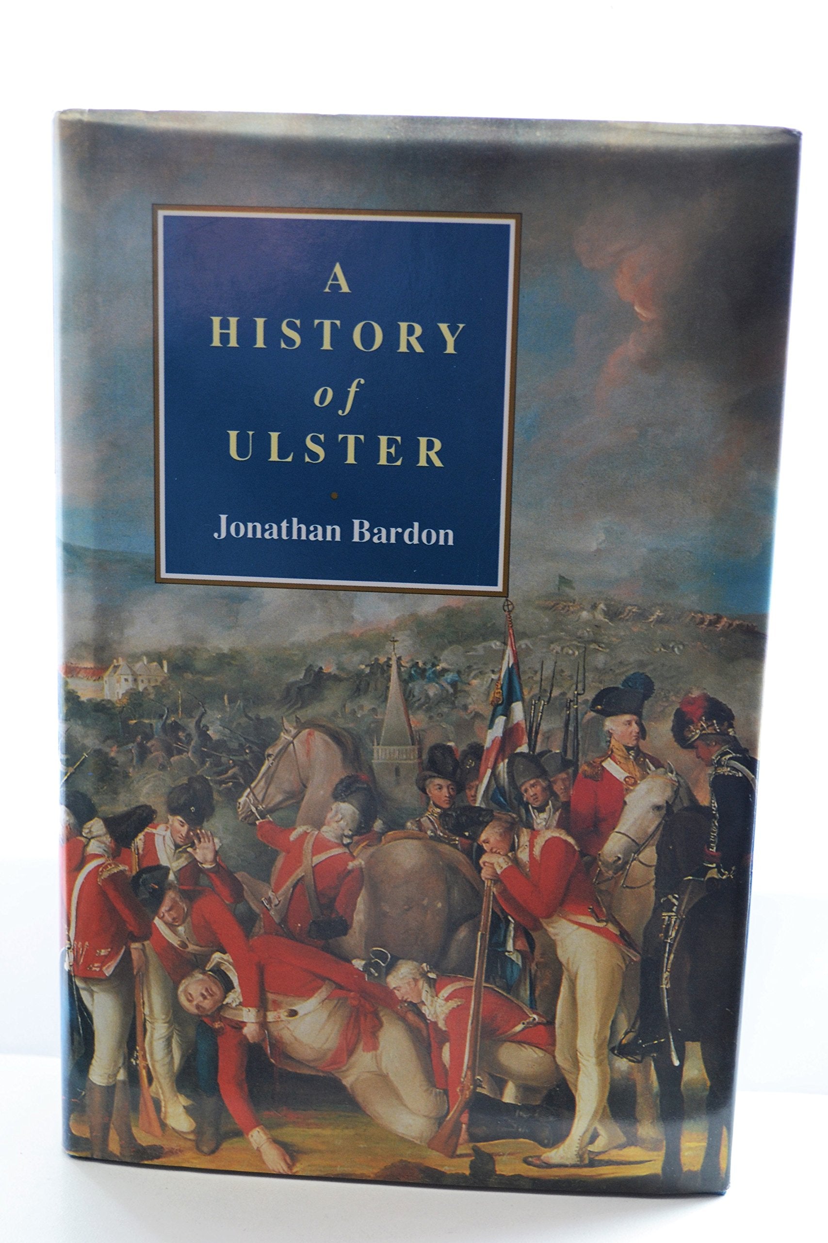 History of Ulster,Used