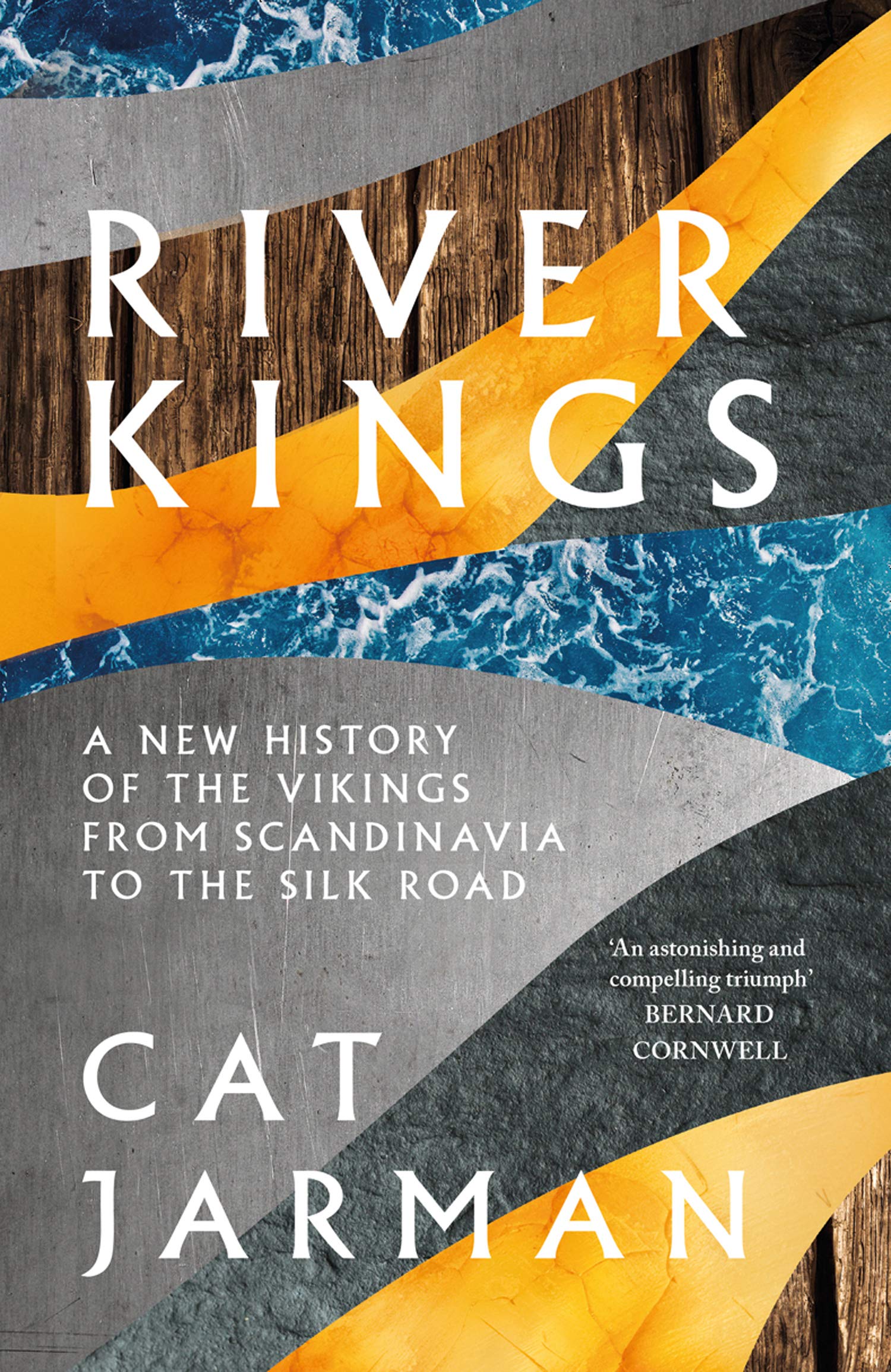 River Kings,Used