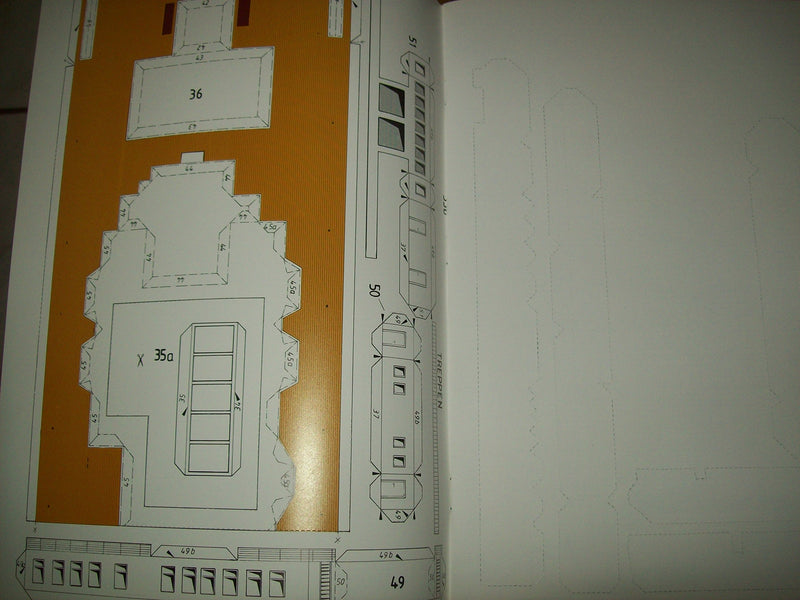 Titanic: The Complete Guide to Building the Titanic,Used