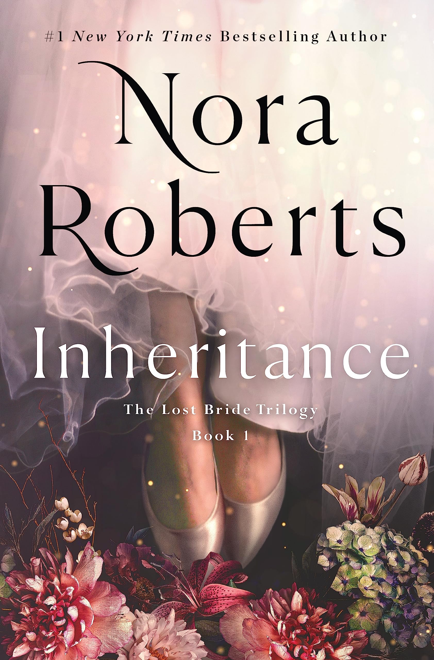 Inheritance: The Lost Bride Trilogy, Book 1 (The Lost Bride Trilogy, 1),Used