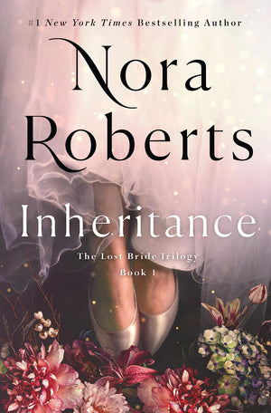 Inheritance: The Lost Bride Trilogy, Book 1 (The Lost Bride Trilogy, 1),Used