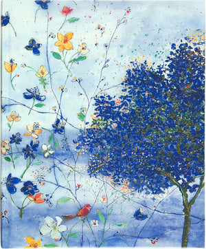 Azure Dreams Journal (Diary, Notebook),Used