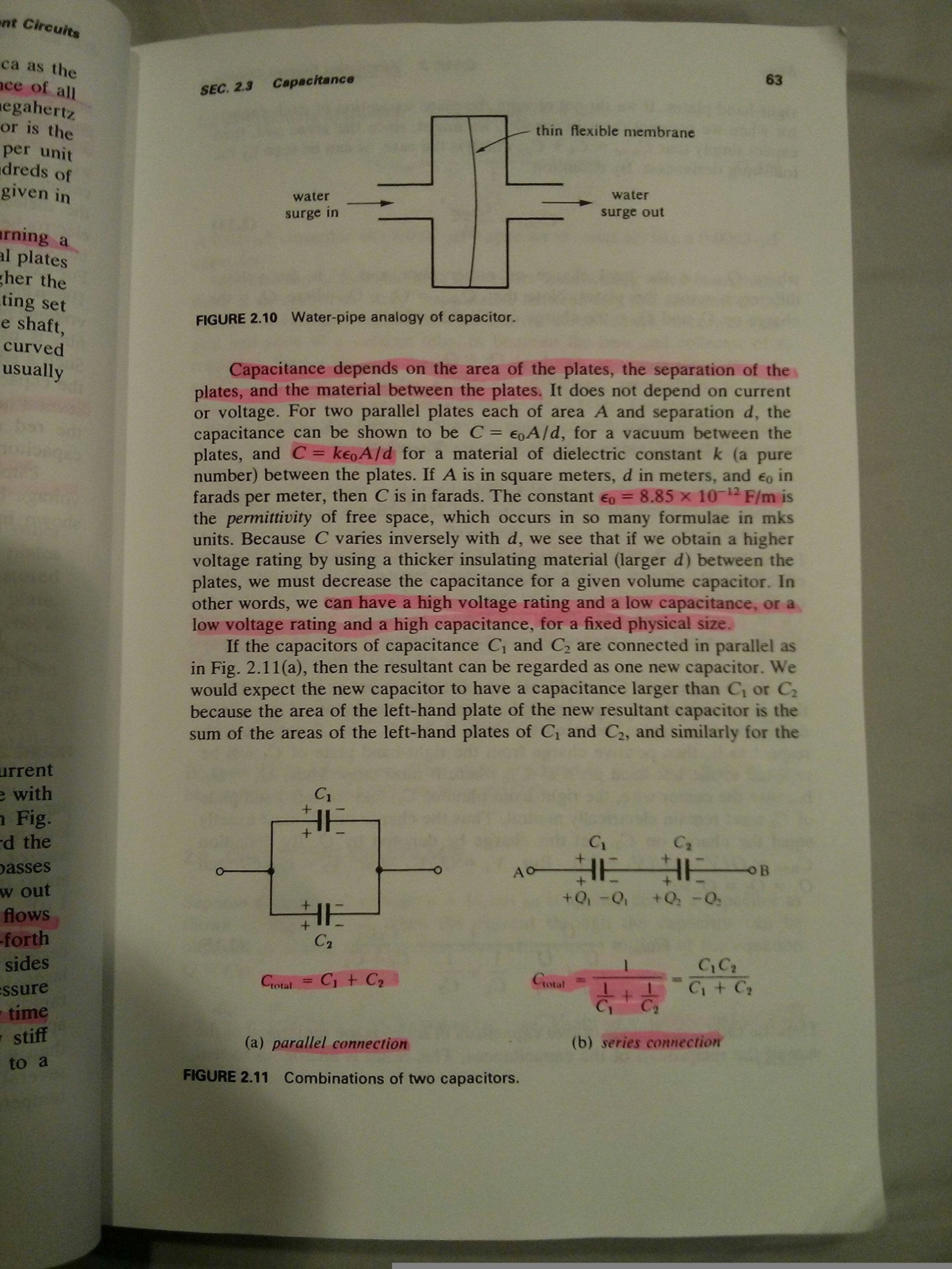 Introductory Electronics for Scientists and Engineers,Used