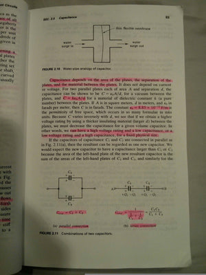 Introductory Electronics for Scientists and Engineers,Used