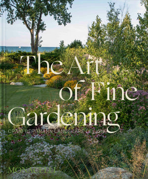 ART OF FINE GARDENING