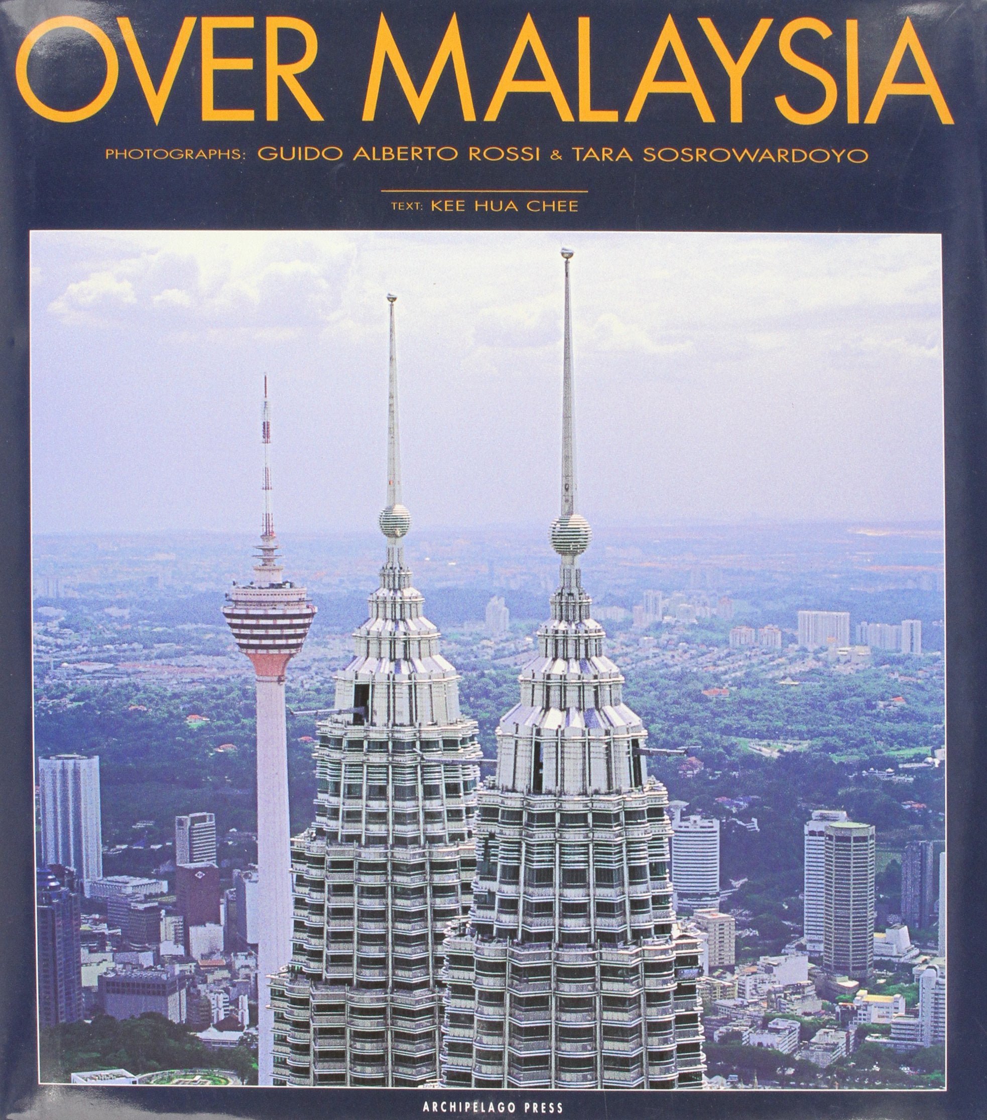 Over Malaysia,Used
