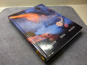 Introduction To Chemistry,Used