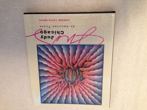 Judy Chicago, An American Vision,Used