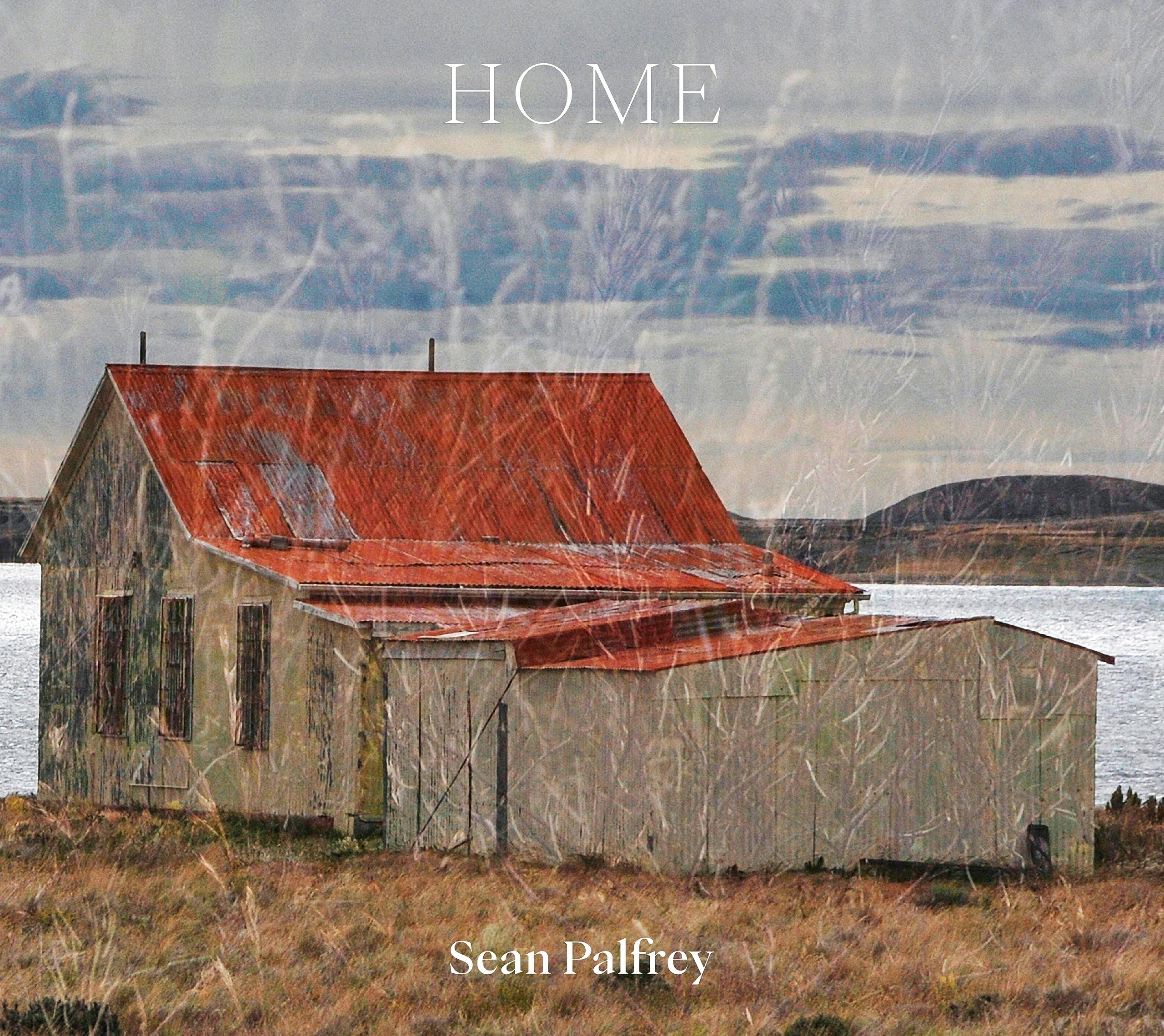 Sean Palfrey: Home,Used