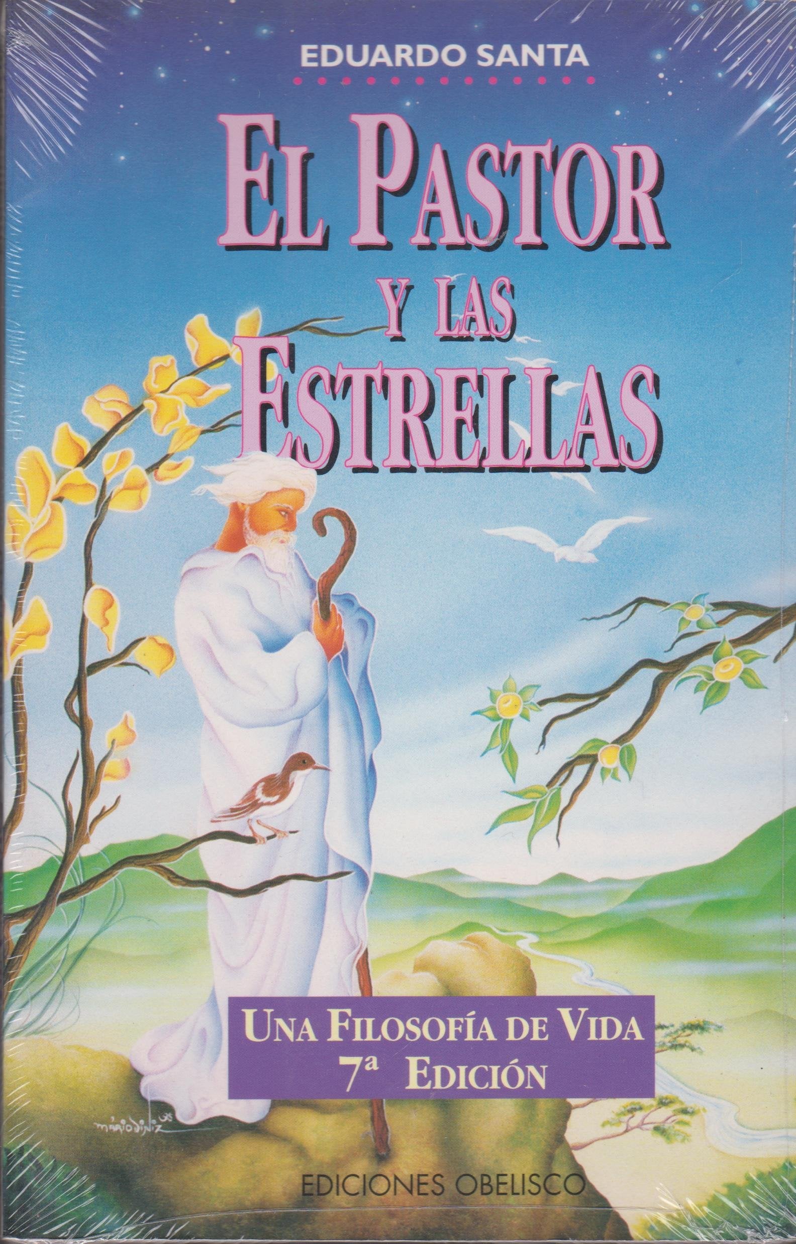 El Pastor Y Las Estrellas,Used