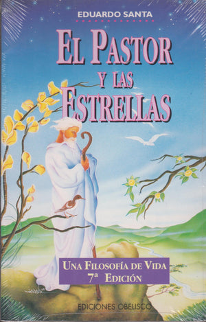 El Pastor Y Las Estrellas,Used