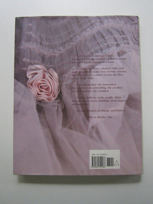 Rachel Ashwell's Shabby Chic Treasure Hunting and Decorating Guide,Used
