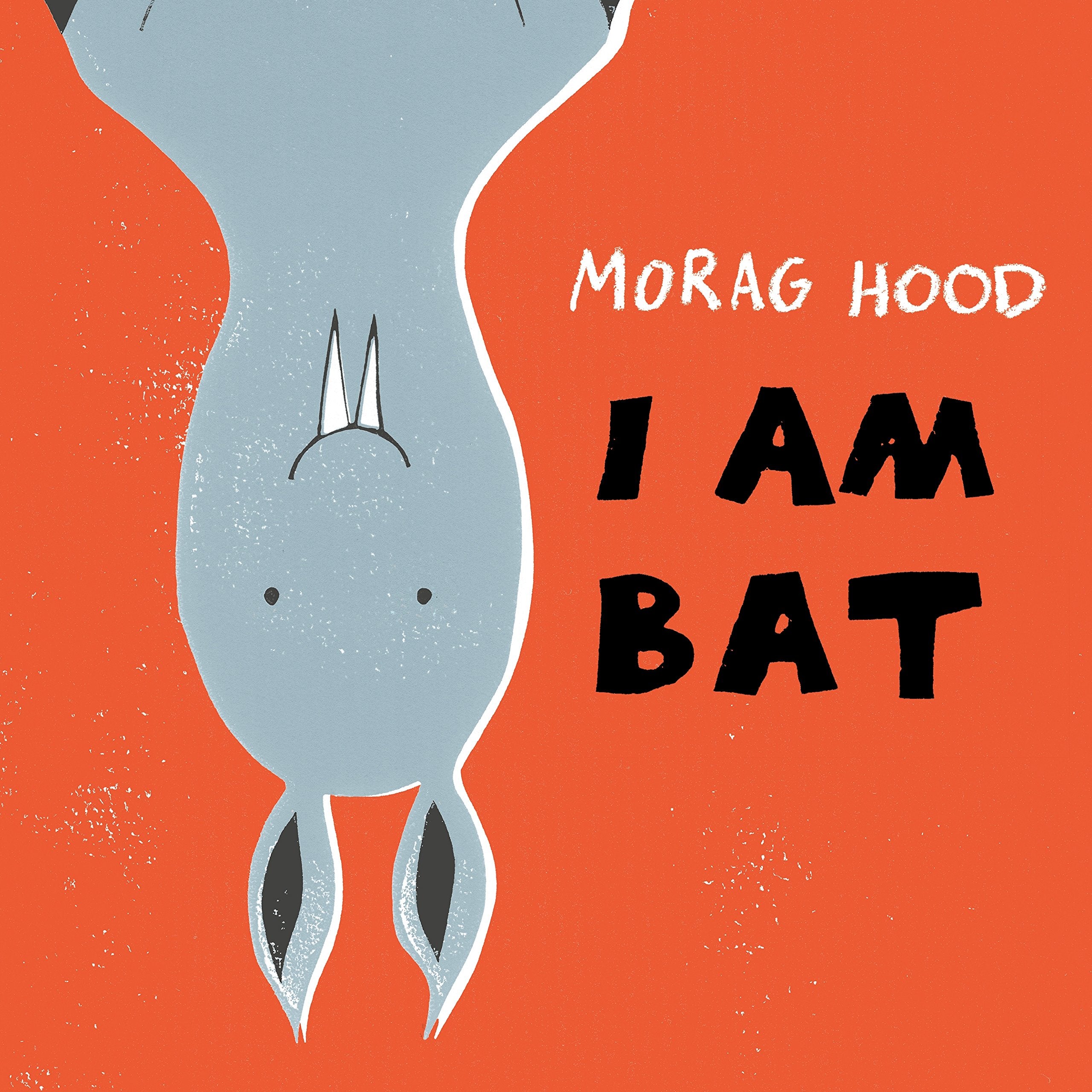 I Am Bat,Used