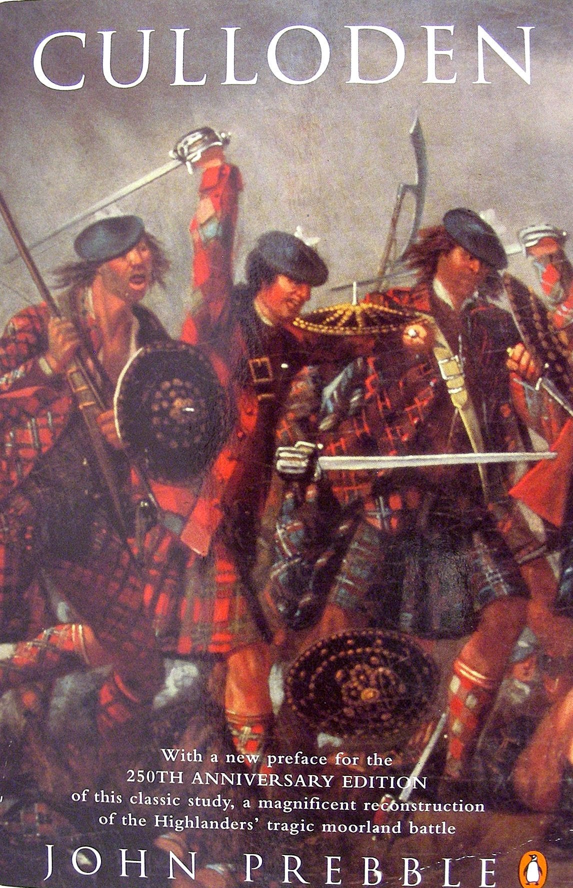 Culloden