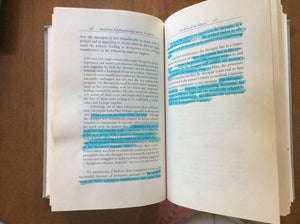 Borderline Psychopathology & Its Treatment,Used