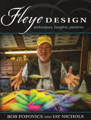 Fleye Design: Techniques, Insights, Patterns,New