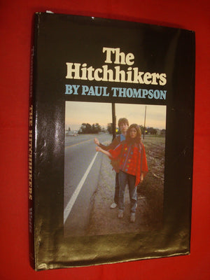 The Hitchhikers (Triumph Book),Used