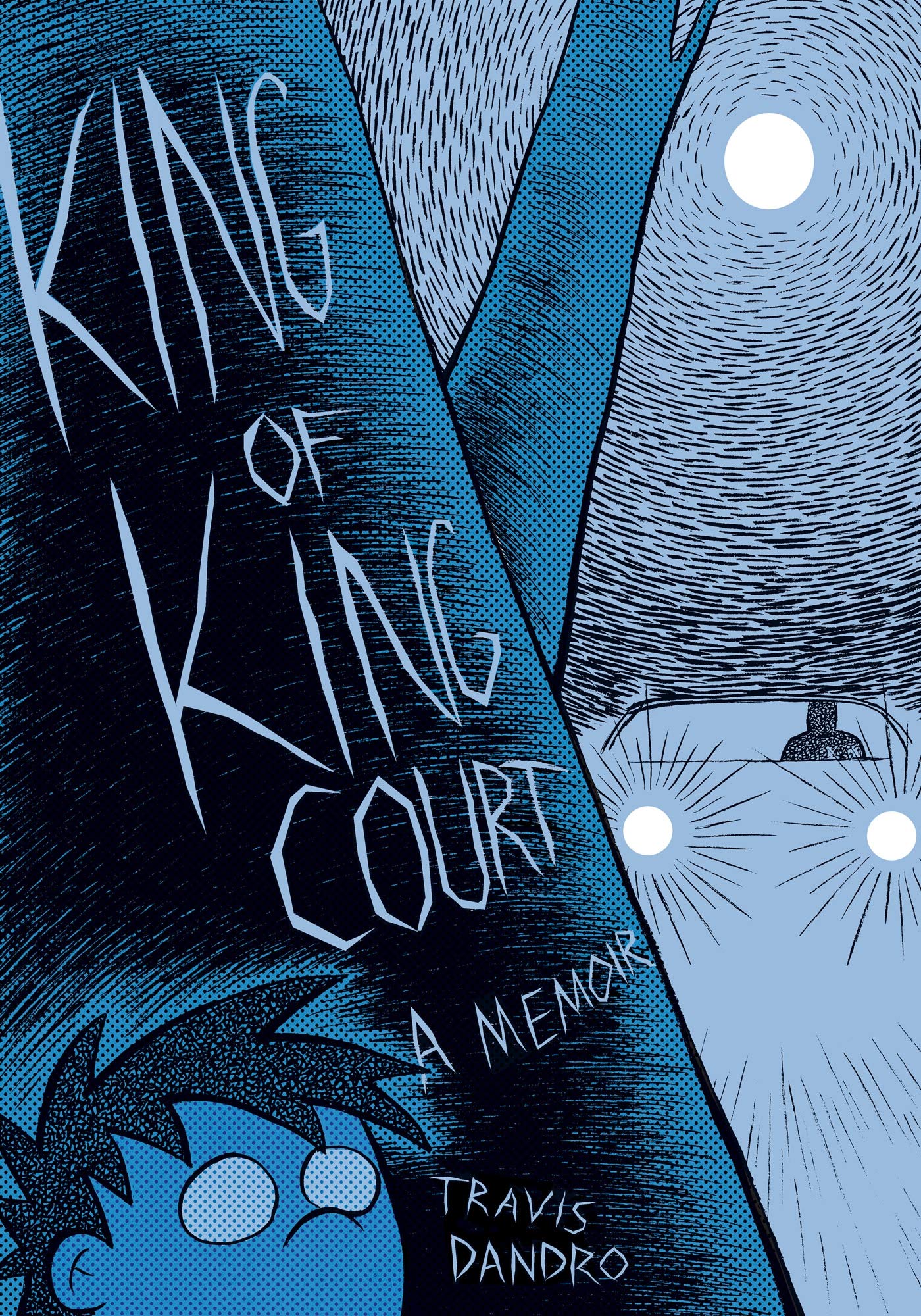 King of King Court,Used