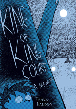 King of King Court,Used