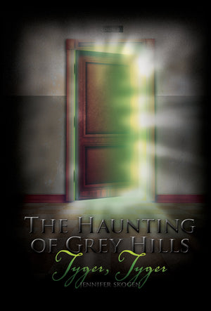 Tyger, Tyger (The Haunting of Grey Hills, 6),Used