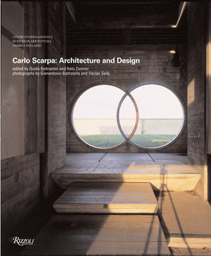 Carlo Scarpa: Architecture and Design,Used