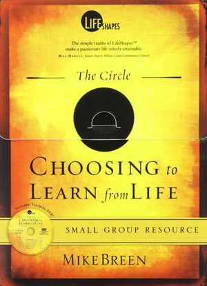 Choosing to Learn from Life Kit: The Circle,Used