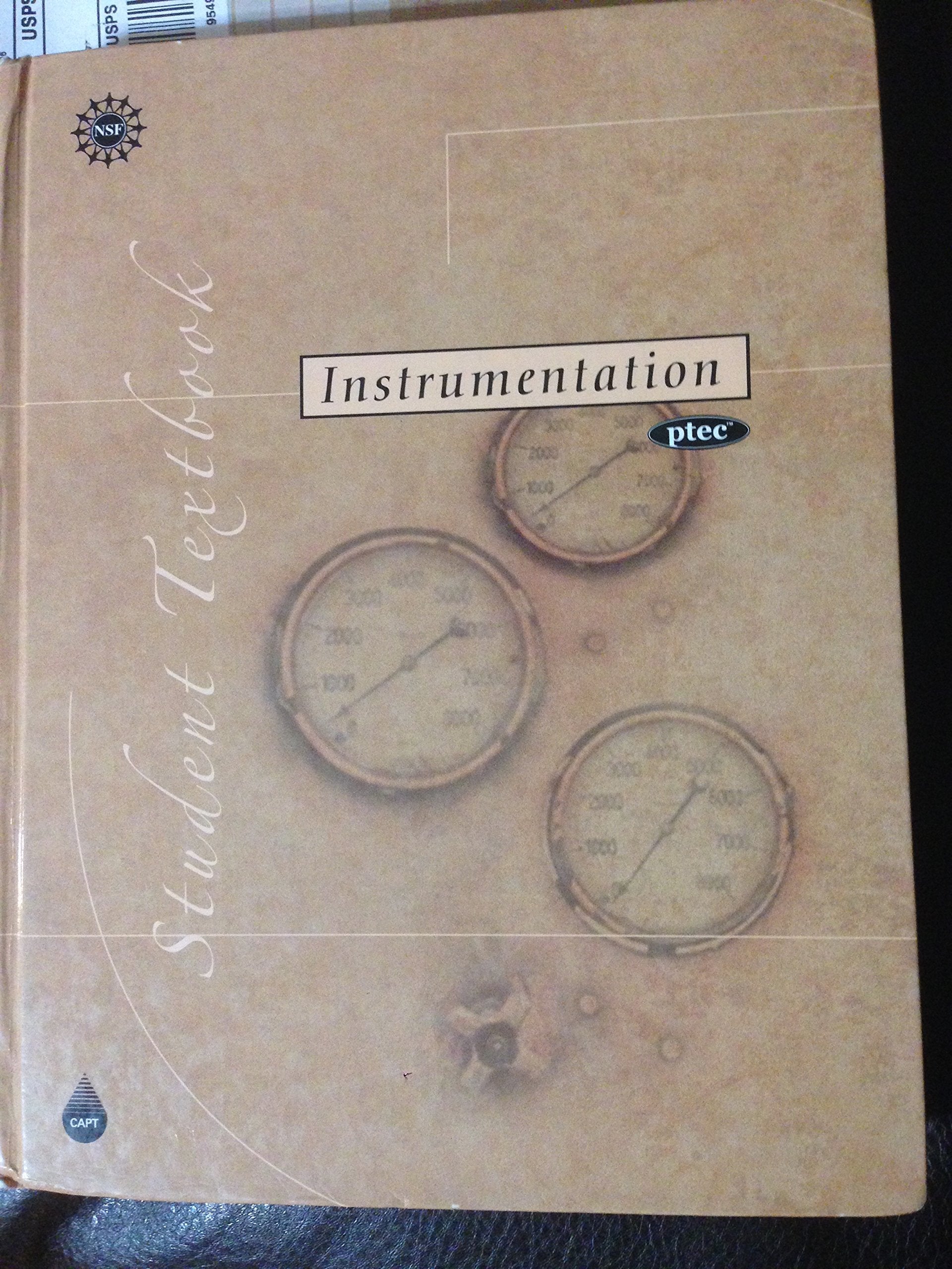 Instrumentation,New