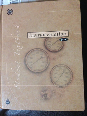 Instrumentation,New