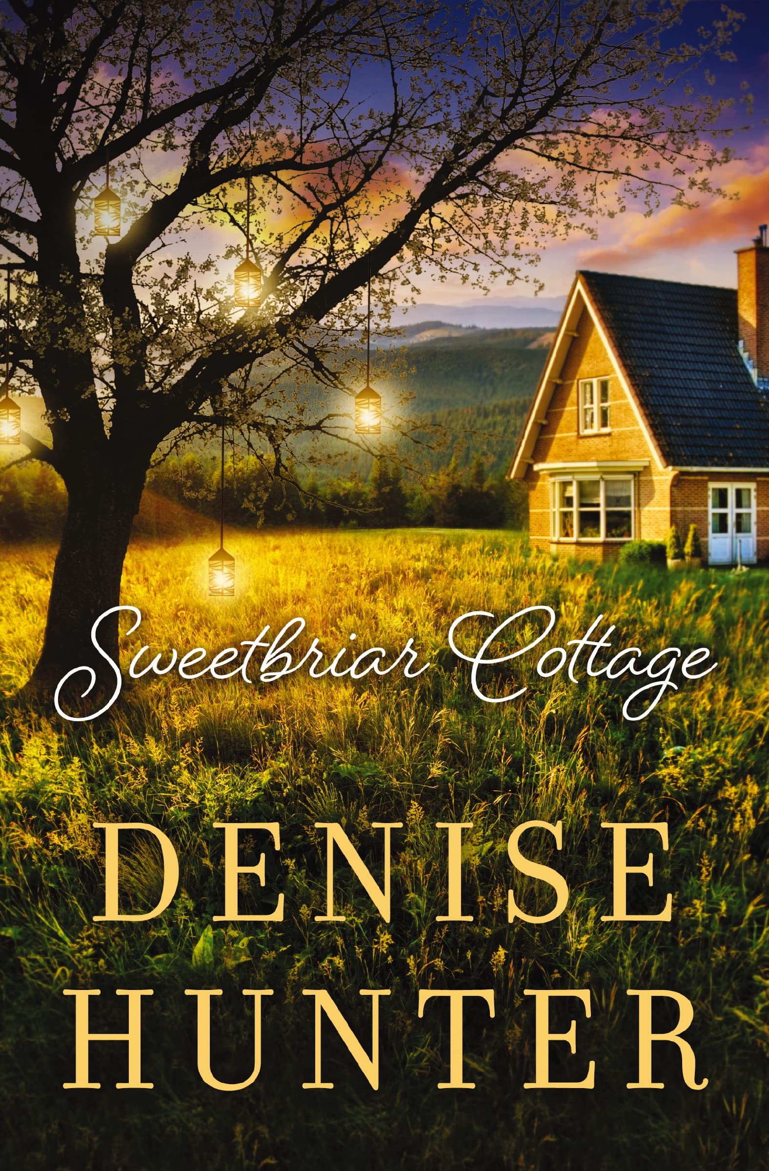 Sweetbriar Cottage,Used