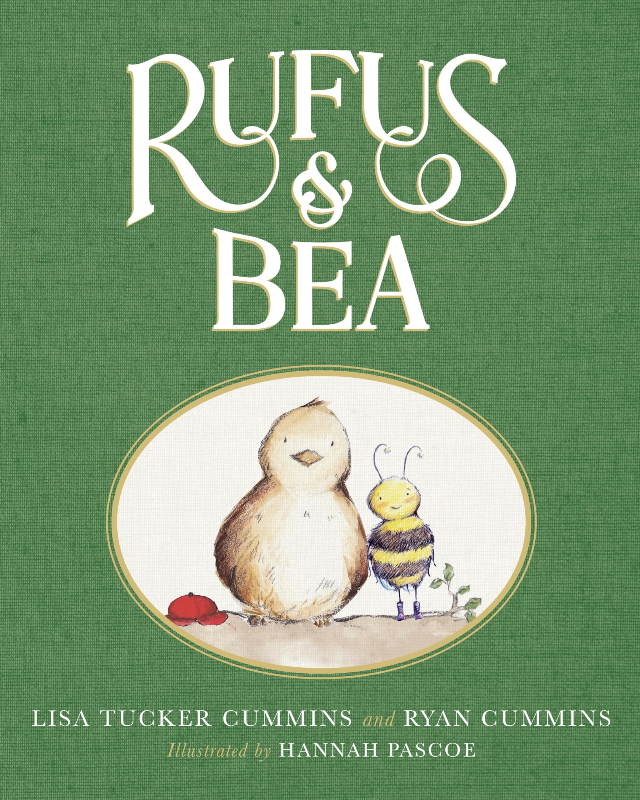 Rufus & Bea,New