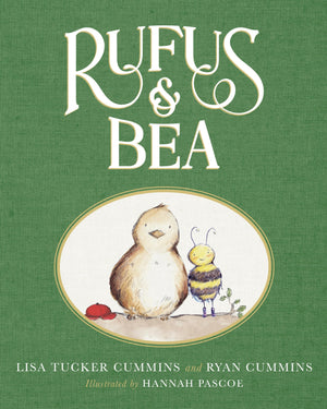 Rufus & Bea,New
