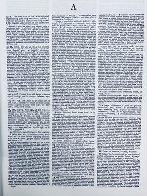 Oxford Latin Dictionary,Used