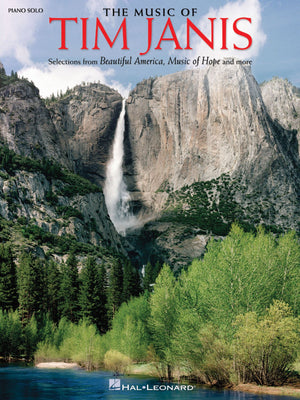 The Music Of Tim Janis,New