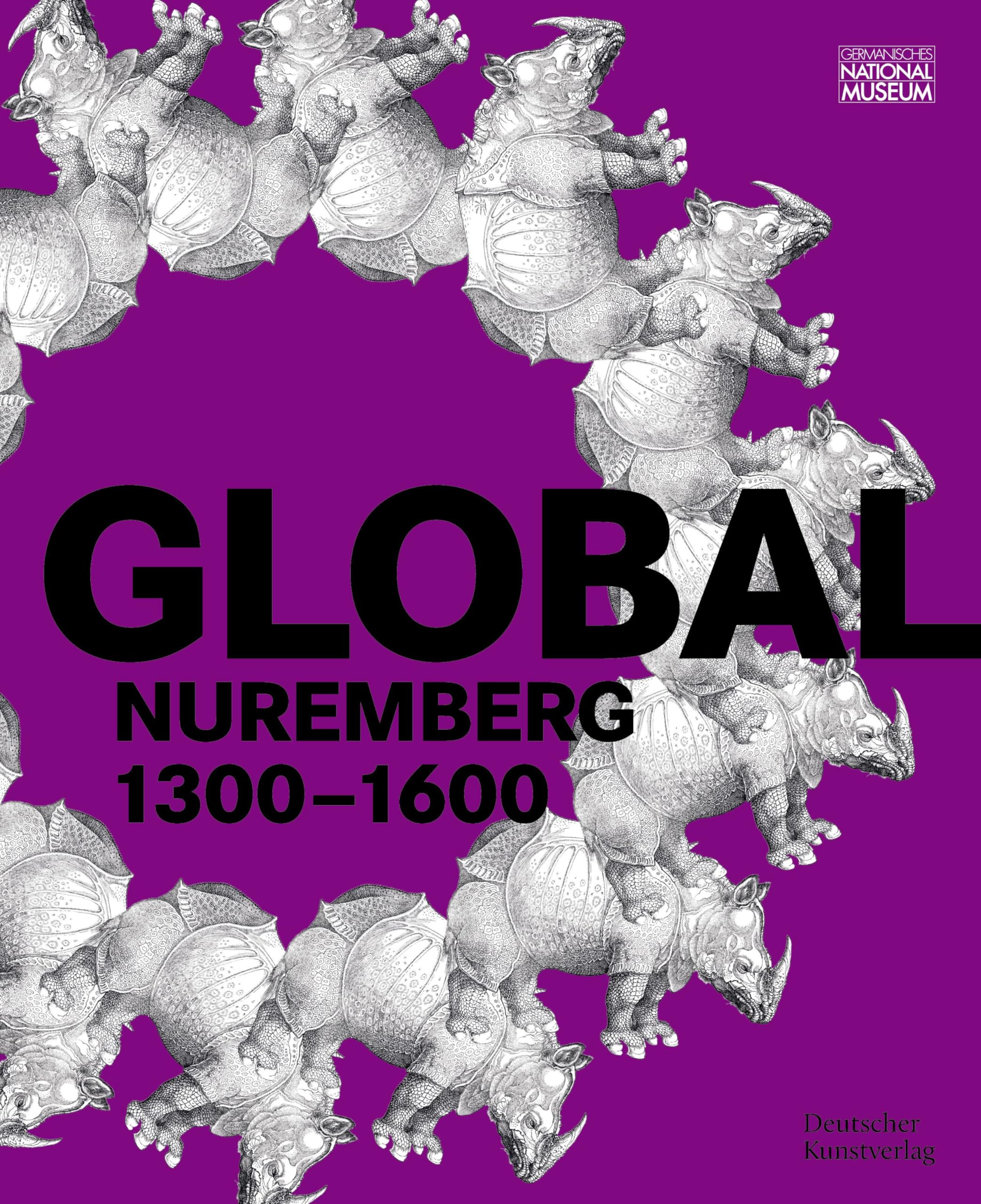 Global Nuremberg: 13001600
