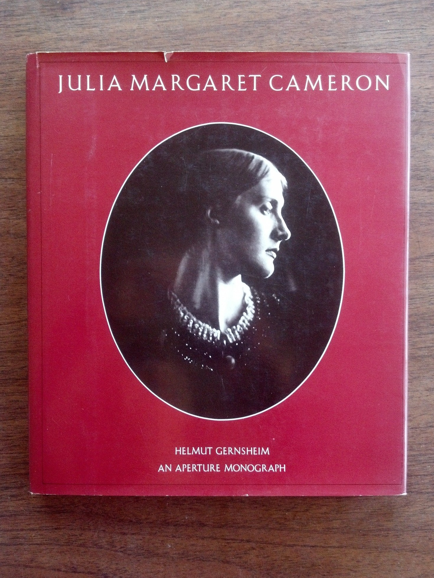 Julia Margaret Cameron: Her Life and Photographic Work,Used