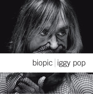 Biopic: Iggy Pop,Used
