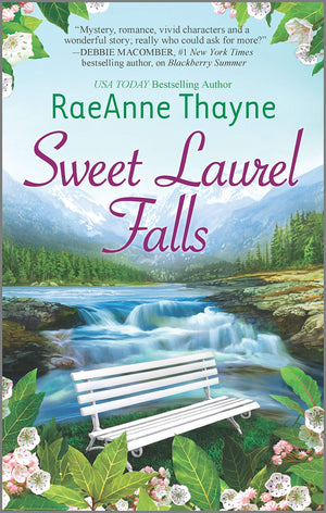 Sweet Laurel Falls (Hope's Crossing, 3),Used