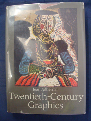 Twentiethcentury graphics;,Used