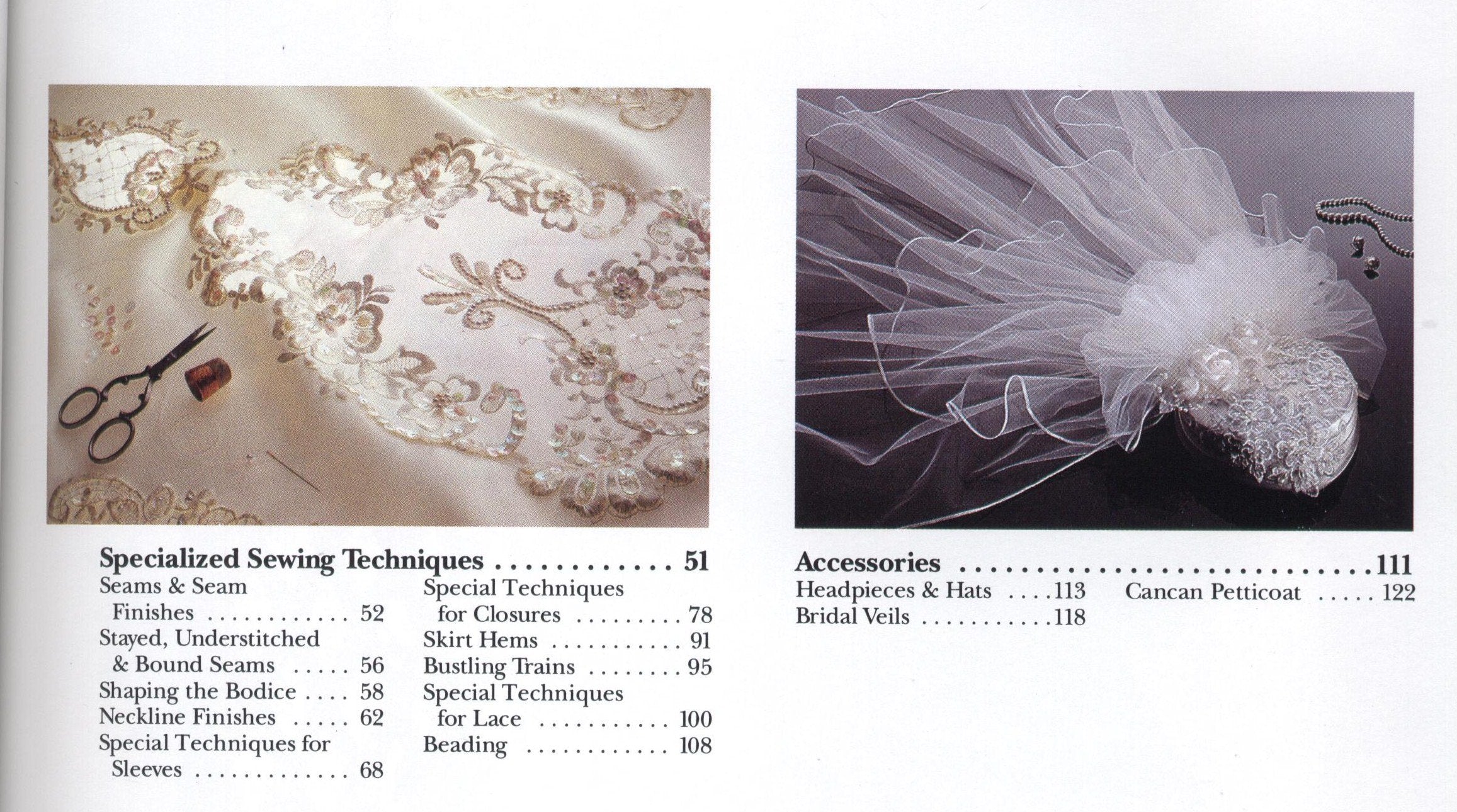 Sewing for Special Occasions: Bridal, Prom & Evening Dresses (Singer Sewing Reference Library),Used