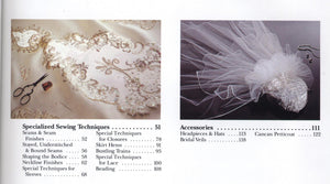 Sewing for Special Occasions: Bridal, Prom & Evening Dresses (Singer Sewing Reference Library),Used