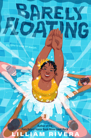 Barely Floating,Used