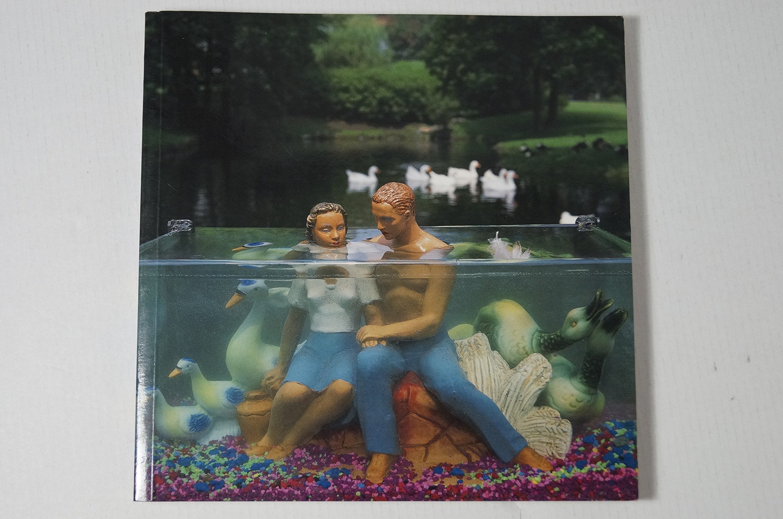 Fish Tank Sonata,New