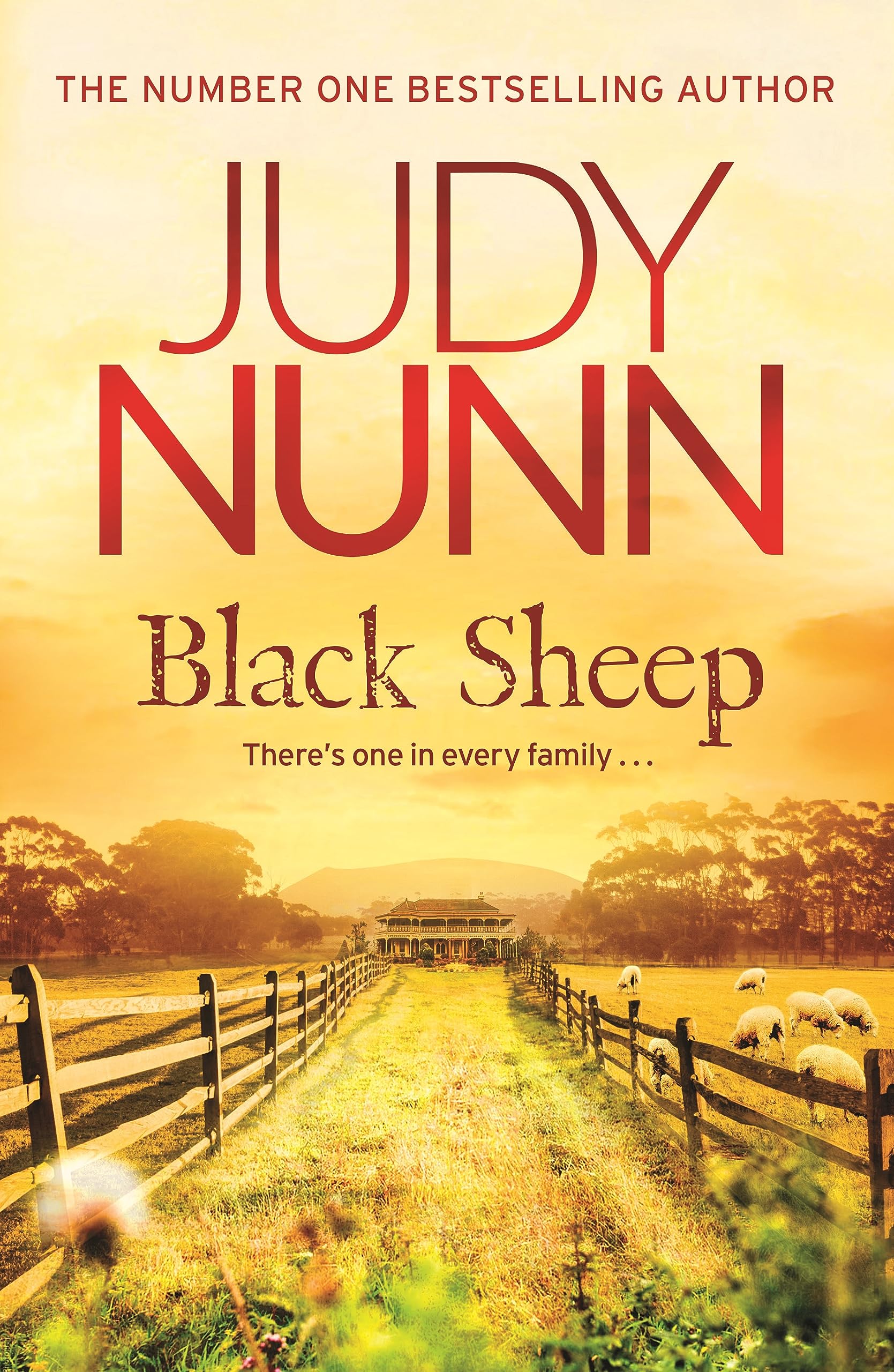 Black Sheep,New
