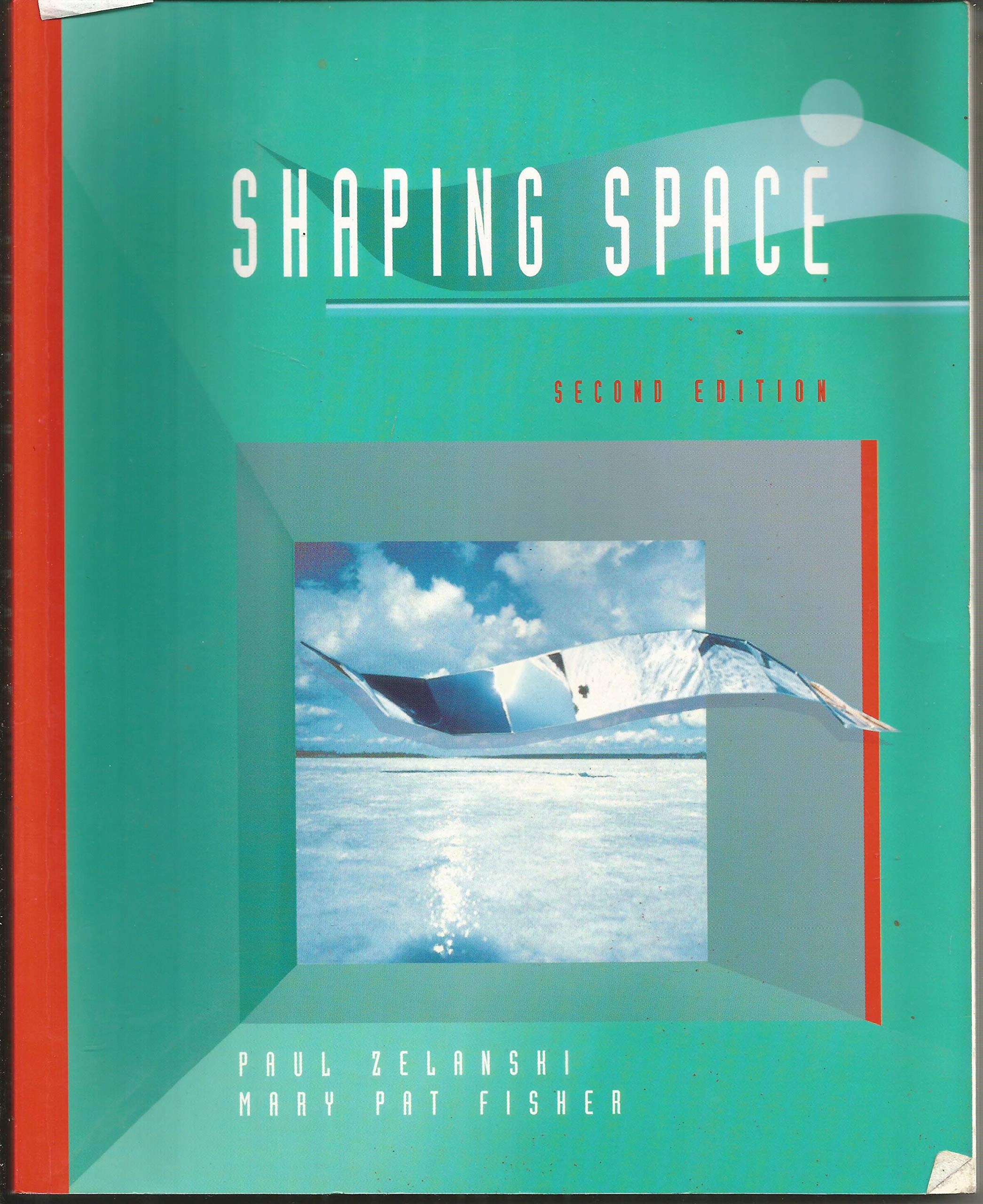 Shaping Space: The Dynamics of ThreeDimensional Design,New