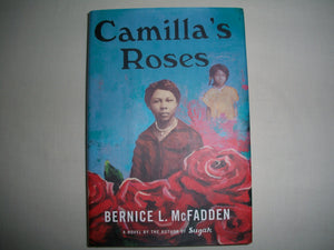 Camilla's Roses,Used