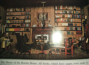Make Your Own Dollhouses and Dollhouse Miniatures by Marian Maeve O'Brien (19750503),Used
